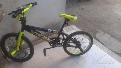 Bicicletta BMX