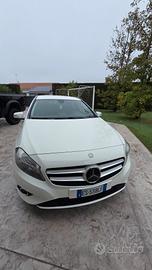 Mercedes Benz Classe A 180 CDI Automatica