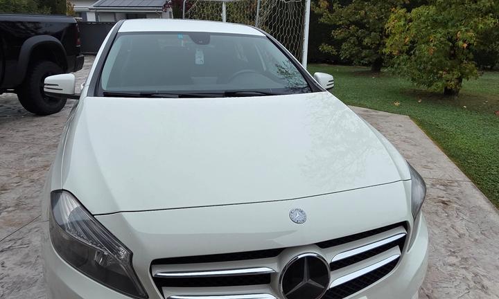 Mercedes Benz Classe A 180 CDI Automatica