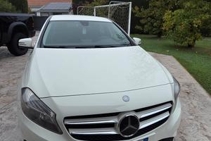 Mercedes Benz Classe A 180 CDI Automatica