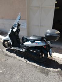 scooter sym 