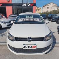 Volkswagen Polo 1.2 TDI 75 CV 5p. BlueMotion Techn