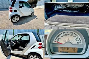SMART 451 fortwo 1000 52 kW 71CV