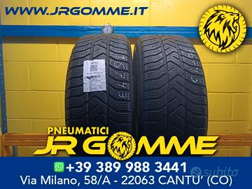 2 Gomme al 70% 195/55/16 PIRELLI Invernali - Cantù