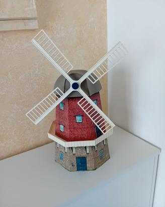 Puzzle 3D Ravensburger