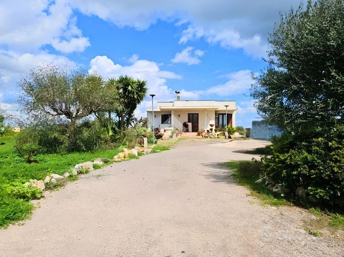 Casa – Nardò, Lecce - Vista 2