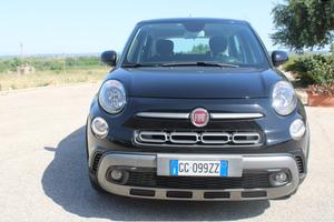 FIAT 500L 1.3 MJT 95 CV Cross