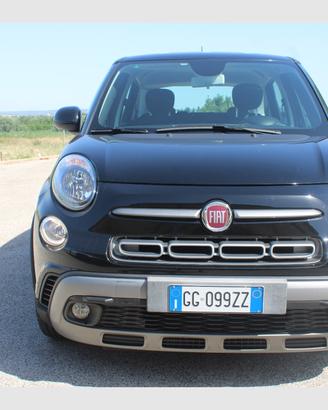 FIAT 500L 1.3 MJT 95 CV Cross