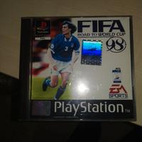 Fifa 98