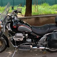Moto Guzzi California 1100 - 2002