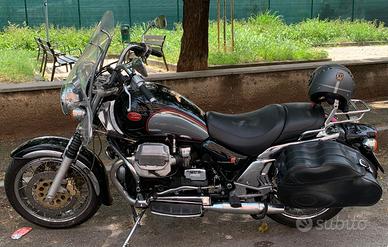 Moto Guzzi California 1100 - 2002
