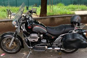 Moto Guzzi California 1100 - 2002