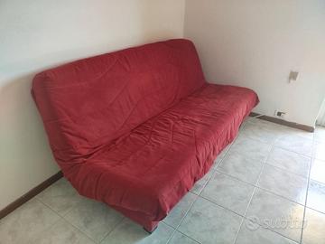 Divano letto