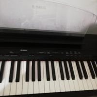 pianoforte digitale Yamaha 