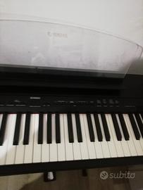 pianoforte digitale Yamaha 