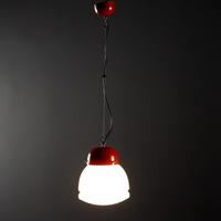 Lampada anni 60 - 1960 - 1969