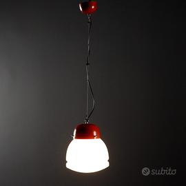 Lampada anni 60 - 1960 - 1969