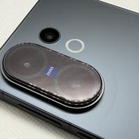 Smartphone Vivo X200 FE