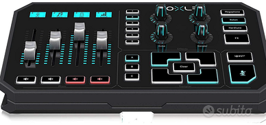 TC Helicon GoXLR