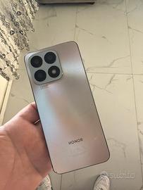 Honor  X8a 256GB 100MP ultra