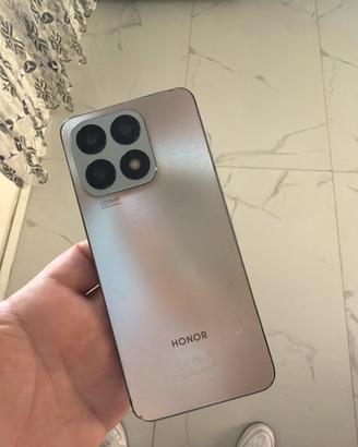 Honor  X8a 256GB 100MP ultra