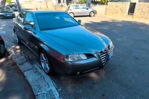 alfa 166 bollo 50%