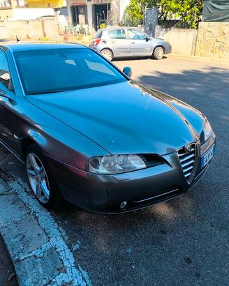 alfa 166 bollo 50%