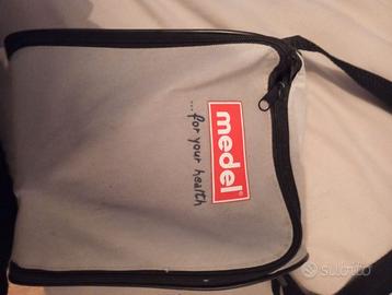 Macchina per aerosol