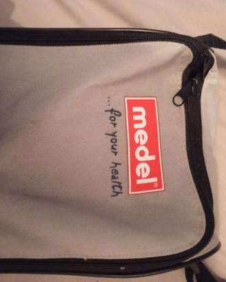 Macchina per aerosol