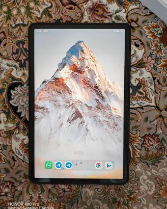 HONOR Pad X9a 6GB/128GB + Cover e Pellicola