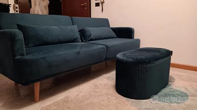 divano letto 