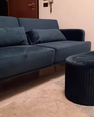 divano letto 