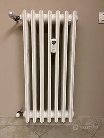 Termosifoni in ghisa