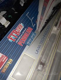 pendolino lima ERT 450