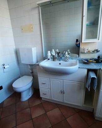 mobile bagno 