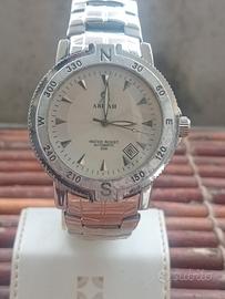 Orologio ABIJAH Automatic/Manuale – Sportivo "Comp