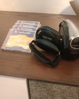 Digital cam