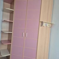 cabina armadio
