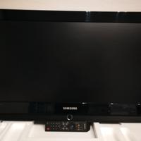 TV color Samsung