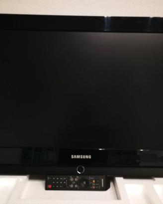 TV color Samsung