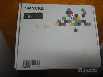 SMYCKE orologio ikea