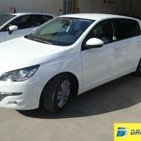 Peugeot 308 BERLINA 1.6 Blue Hdi 120cv 2017 PERFET