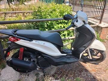 Piaggio Medley 125 - 2023