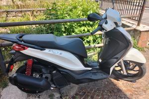 Piaggio Medley 125 - 2023