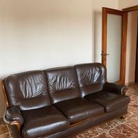 divano e poltrone