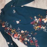 Vestito Zara taglia M