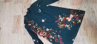 Vestito Zara taglia M