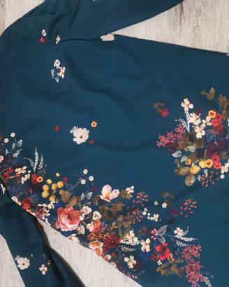 Vestito Zara taglia M