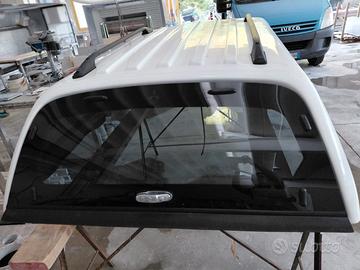 HARD TOP L200