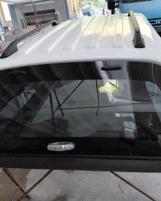 HARD TOP L200